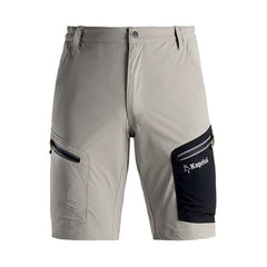 PANTALONE CORTO TECH