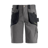 PANTALONE CORTO SLICK