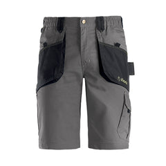 PANTALONE CORTO SLICK