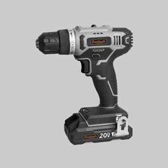 TRAPANO/AVVITATORE A BATTERIA CARDINALE 20V