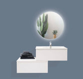 SOLUZIONE BAGNO NEXA