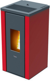 STUFA A PELLET VERA 7.0