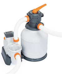 POMPE PISCINA A SABBIA LT/H 5678