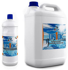 MULTIAZIONE PISCINE OSSIGENO