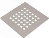 GRATA PER PIATTO DOCCIA IN TINTA