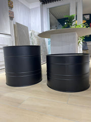BARILE TANK ZAVA 60X60