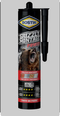 Colla da montaggio 'GRIZZLY MONTAGE'