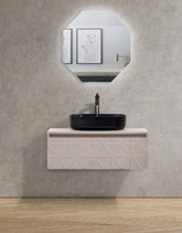 SOLUZIONE BAGNO CALDER