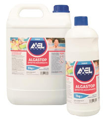 ANTIALGHE PISCINE AXEL LT1/LT5