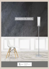 BOISERIE ILARIA MIS.80X75 CM CONF. 2 MQ