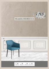 BOISERIE REBECCA 80X57 CM CONF. 2MQ