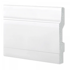 BATTISCOPA IN POLIMERO SERIE C