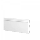 BATTISCOPA IN POLIMERO SERIE C