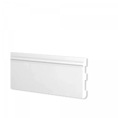 BATTISCOPA IN POLIMERO SERIE C