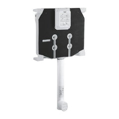 CASSETTA DI SCARICO AD INCASSO GROHE