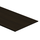 LISTELLATO IN POLIMERI MODELLO SKIN