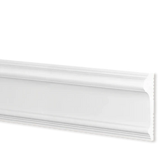 CORNICE IN POLIMERO SERIE JC