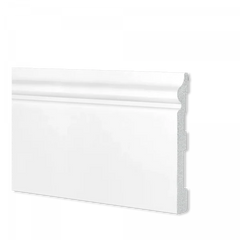 BATTISCOPA IN POLIMERO SERIE C