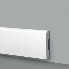 BATTISCOPA SERIE JC751 VARI COLORI