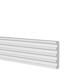 CORNICE IN POLIMERO SERIE JX