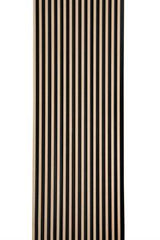 LAMELLI STRETTO IN POLIMERI 270X12X1,2CM