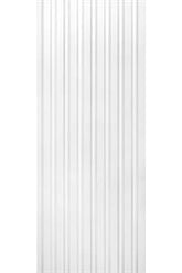LAMELLI LARGO IN POLIMERI 270X11,5X2CM