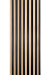 LAMELLI LARGO IN POLIMERI 270X11,5X2CM