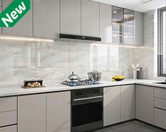 PANNELLO ADESIVO A MURO VARI COLORI