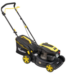 RASAERBA MOTORE A SCOPPIO LM 44