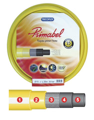 TUBO PER IRRIGAZIONE PRIMABEL