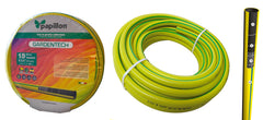 TUBO MAGLIATO GARDENTECH