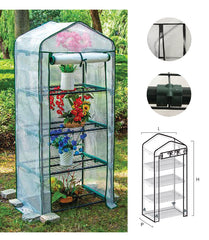 SERRA CON APERTURA IN PVC