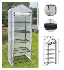 SERRA CON APERTURA IN PVC