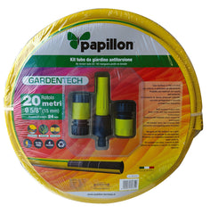 TUBO MAGLIATO GARDENTECH KIT