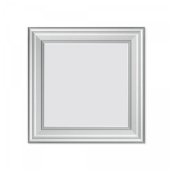 TELAIO IN POLIMERI CON PANNELLO IN BISHIELD SERIE HP111