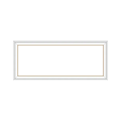 BOISERIE - TELAIO PREASSEMBLATO SERIE PRESTIGIO