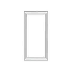 BOISERIE - PANNELLO PREASSEMBLATO SERIE LIGHT MODELLO JC233