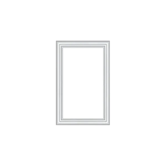 BOISERIE - PANNELLO PREASSEMBLATO SERIE LIGHT MODELLO JC233