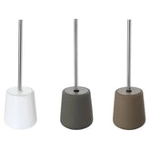 PORTA SCOPINO WC DA APPOGGIO IN CERAMICA MODELLO SIDNEY