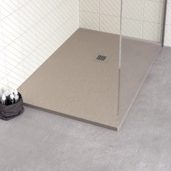 PIATTO DOCCIA IN MARMORESINA 70X100