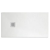 PIATTO DOCCIA IN MARMORESINA 70X100