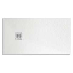 PIATTO DOCCIA IN MARMORESINA 70X100