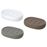 PORTA SAPONE DA APPOGGIO IN CERAMICA MODELLO SIDNEY