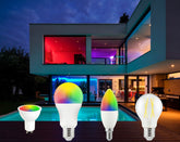 LAMPADINA A LED NATURALE