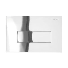 PLACCA DI COMANDO CON TASTO SINGOLO MODELLO SARA 33 PUCCI