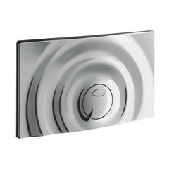 PLACCA DI COMANDO DUE TASTI MODELLO SURF G