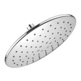 SOFFIONE DOCCIA TONDO IN ABS MODELLO PLANET