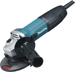 SMERIGLIATRICE ANGOLARE 'GA4530R' MAKITA