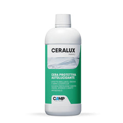 CERALUX MARMO - CERA LIQUIDA PER MARMO
