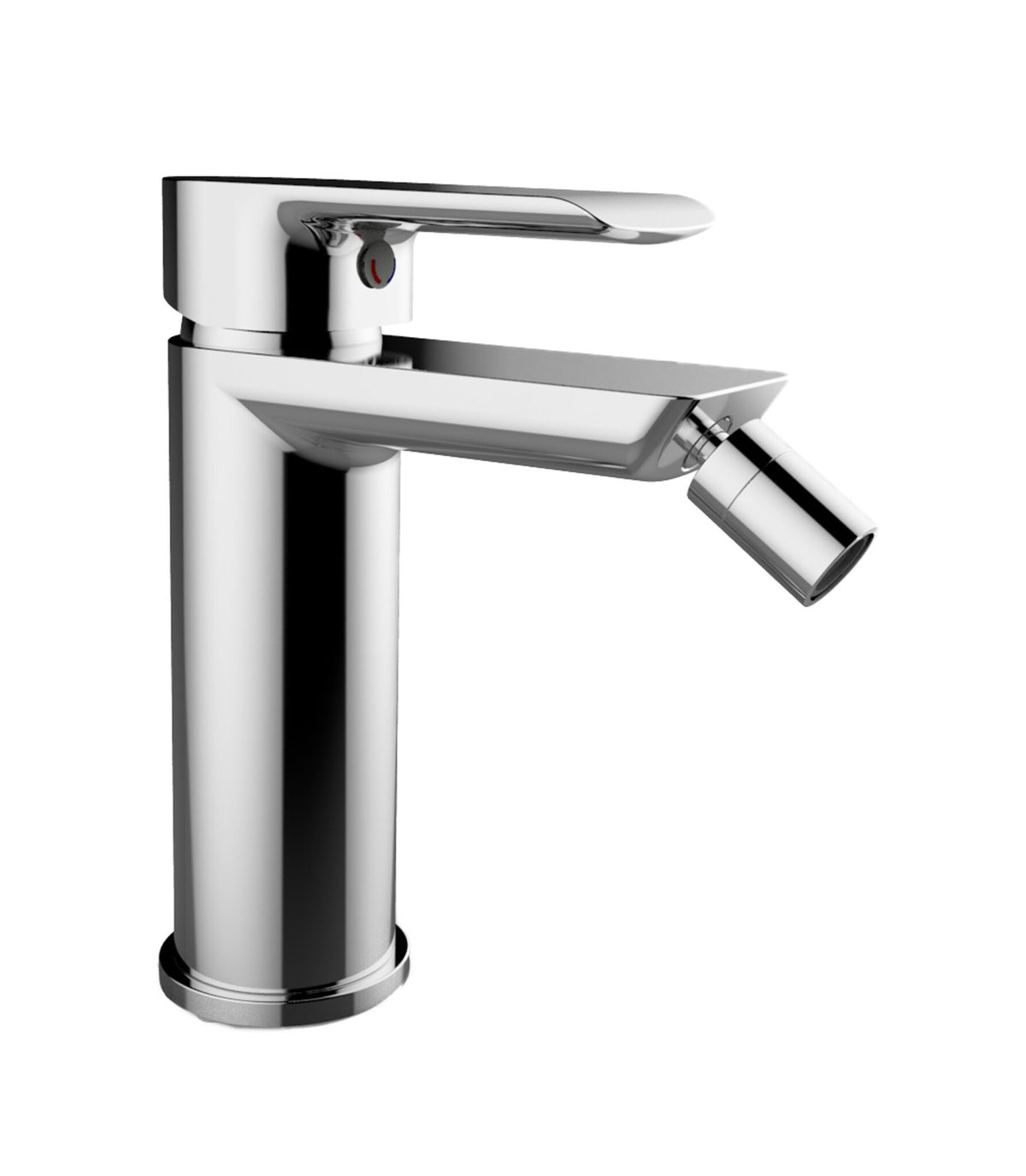 MISCELATORE MONOCOMANDO BIDET VENEZIA